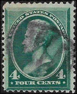 211 Used... SCV $25.00