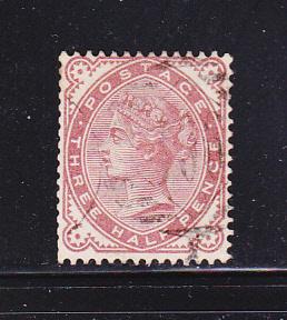 Great Britain 80 U Queen Victoria