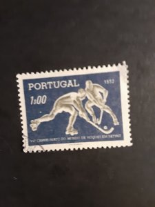 Portugal #749           Used