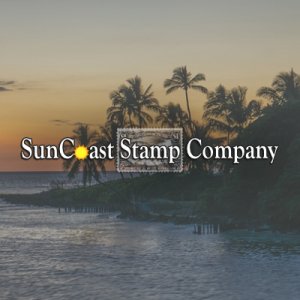 Suncoast Stamps Wednesday Auction