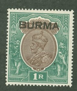 Burma (Myanmar) #13