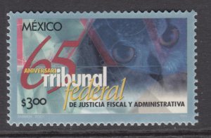 Mexico 2233 MNH VF