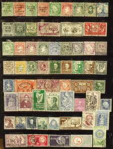 A519   IRELAND   Collection               Used