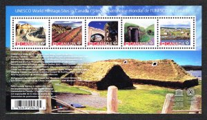 Canada MNH Scott 2963