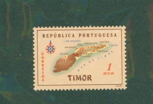 Timor 280 MH BIN $0.50