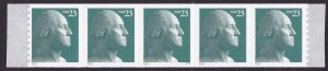 PNC5 23c Washington V13 US 3617 MNH, F-VF