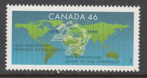 Canada 1806 MNH VF