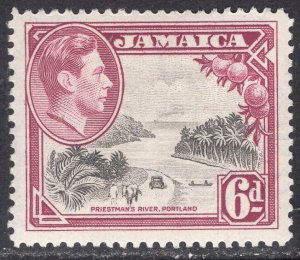 JAMAICA SCOTT 123A