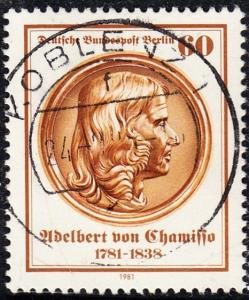 Germany - Berlin 9n462 VF