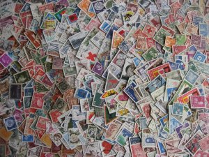 Sweden collection 820 different