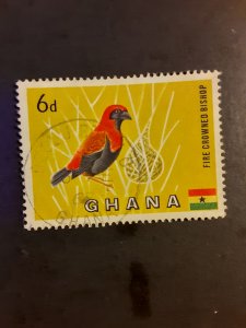 Ghana #55              Used
