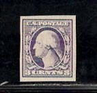 UNITED STATES SC# 535 VF/MLH