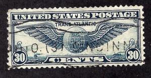 C24 Used... SCV $1.50