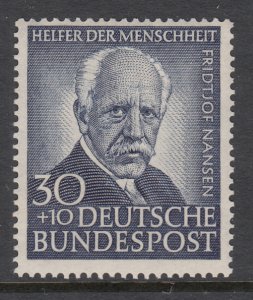 Germany B337 MNH 