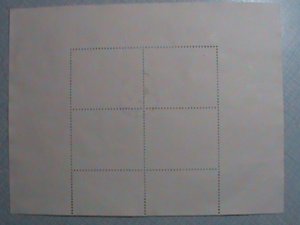 ​CANADA 1996 SC#  1621b  DISNEY CARTOON-WINNIE THE POOH USED-S/S- VF