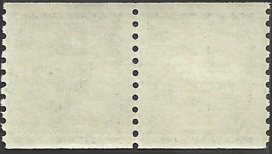 # TD107b Mint Never Hinged ( MNH ) Test stamp