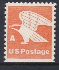 1736 Eagle MNH