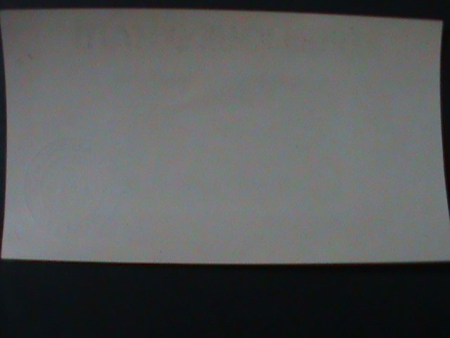 ​HAITI-PROMOTE-MEXICO'68 MARATHONS  CTO IMPERF S/S-VF-EST.$8- HARD TO FIND