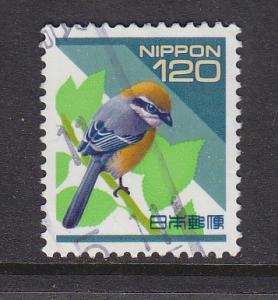 Japan 2480 Used Bin 