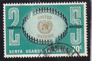 Kenya,  Uganda,  Tanzania       #     222     used