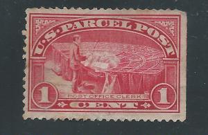 Scott#  Q1  used single