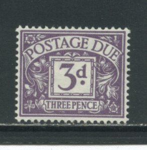 Great Britain J59  MHR cgs