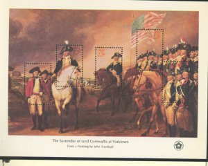 U.S. #SET/MIXED CONDITION 