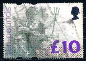 Great Britain #1478 Single Used