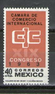 Mexico 933 MLH