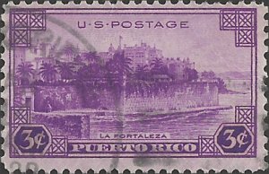 # 801 USED PUERTO RICO