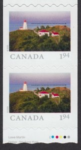 ERROR = STARTER STRIP = RED STARS = FAR AND WIDE= LIGHTHOUSE Canada 2020 [ec252]
