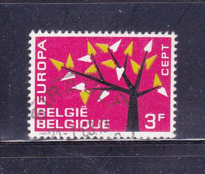 Belgium 582 U Europa