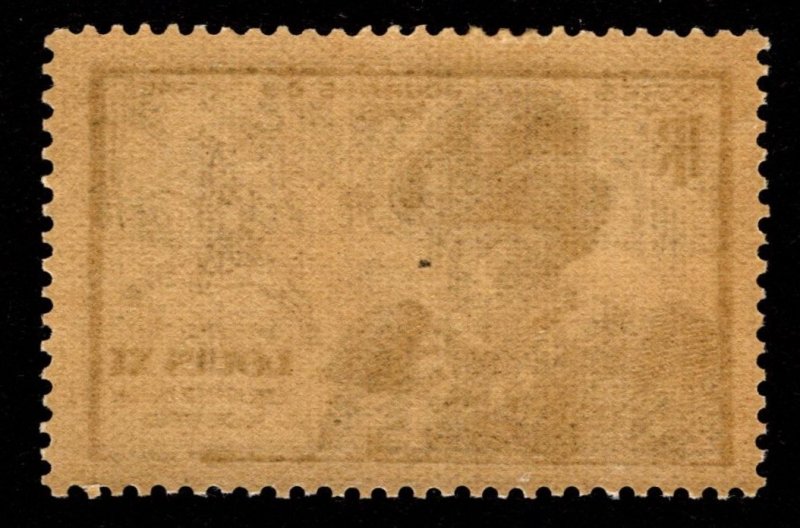 1945, France 2+3Fr, MNH, Sc B196