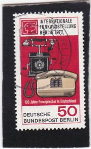 Germany # 9N409 used