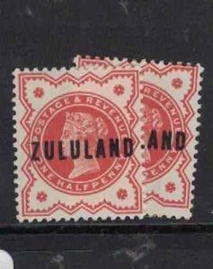 Zululand SG 1 MOG (1gyl)