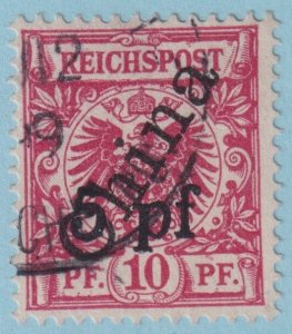 GERMAN OFFICES IN CHINA 18 USED NO FAULTS  VERY FINE! LBB