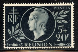 Reunion # B15, Mint Hinge