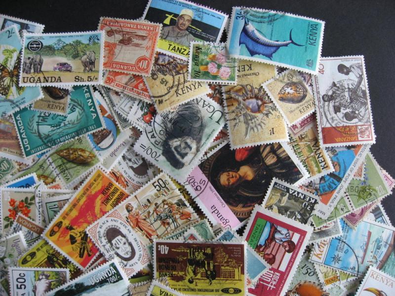 Kenya,Uganda,Tanzania older mixture (duplicates,mixed cond)