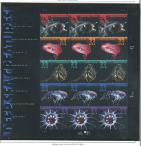 U.S. #SET/MIXED CONDITION 