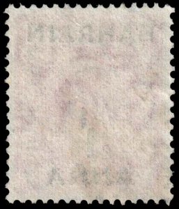 Bahrain - Scott 53 - Used