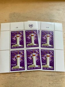 United Nations Geneva 1