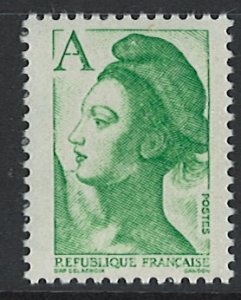 France Scott 1981 MNH! 