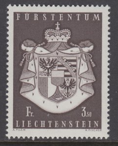 Liechtenstein 452 MNH VF