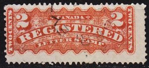KANADA CANADA [1875] MiNr 0032 a C ( O/used )