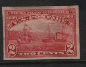 US 373 MINT (LH) THINS