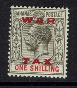 Bahamas SG# 104, Mint Hinged, Hinge Remnant -  Lot 120416