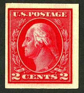 U.S. #482 MINT OG NH