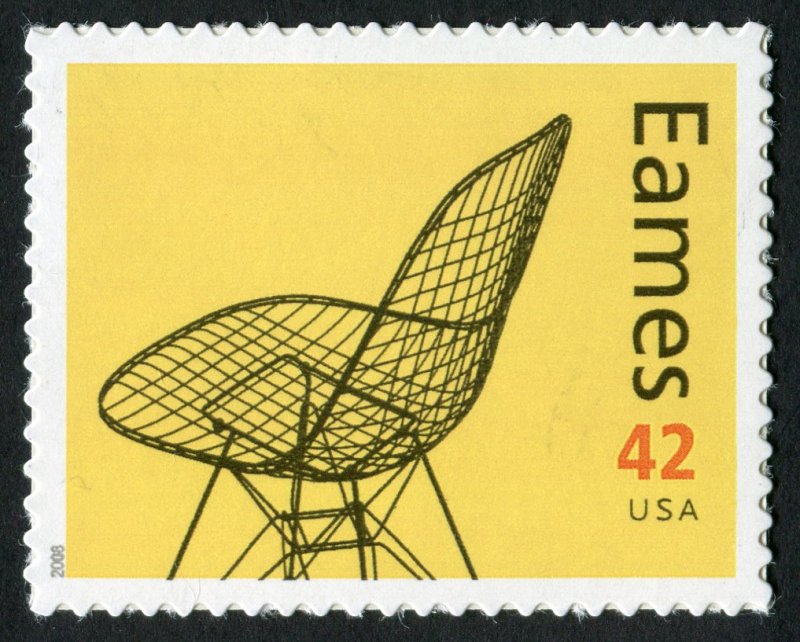 USA 4333a-4333p MNH Eames