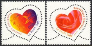 Scott #2696-7 MNH