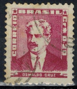 Brazil - Scott 789